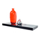 Mensola 60 cm colore nero MANHATTAN