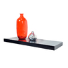 Mensola 60 cm colore nero MANHATTAN image pub1