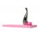 Mensola  60 cm colore rosa MANHATTAN