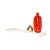 Mensola  80 cm colore bianco MANHATTAN image pub1