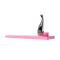 Mensola  80 cm colore rosa MANHATTAN
