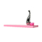 Mensola  80 cm colore rosa MANHATTAN