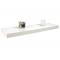 Mensola Chicago Bianco 90cm