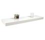 Mensola Chicago Bianco 90cm