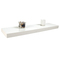 Mensola Chicago Bianco 90cm