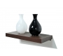 Mensola CHICAGO marrone 60 cm image 1