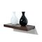 Mensola CHICAGO marrone 60 cm image pub1