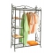 Mensola guardaroba / dressing stile ferro battuto FLORENCE 