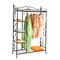 Mensola guardaroba / dressing stile ferro battuto FLORENCE 