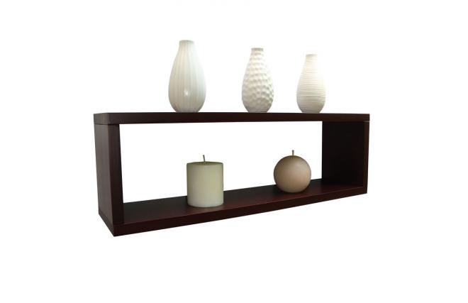 Mensola HOME ciliegio