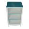 Mobile  bagno TROPIC � colore blu laguna