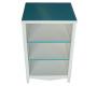 Mobile  bagno TROPIC � colore blu laguna image 1