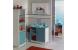 Mobile  bagno TROPIC � colore blu laguna image 2