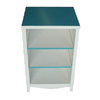 Mobile  bagno TROPIC � colore blu laguna image pub1