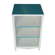 Mobile  bagno TROPIC � colore blu laguna image pub1