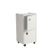 Mobile per bambini 2 porte colore bianco STELLA 