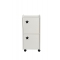 Mobile per bambini 2 porte colore bianco STELLA 