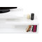 Mobile TV design laccato bianco HALTON