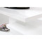 Mobile TV design laccato bianco HALTON
