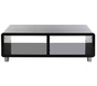 Mobile TV design laccato nero PIXY