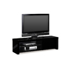 Mobile tv design nero  New York image pub1
