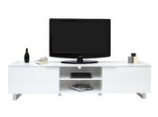 MobileTV design laccato biancoHALIFAX
