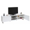 MobileTV design laccato biancoHALIFAX