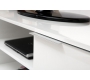 MobileTV design laccato biancoHALIFAX