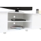 MobileTV design laccato biancoHALIFAX