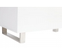 MobileTV design laccato biancoHALIFAX