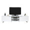 MobileTV design laccato biancoHALIFAX
