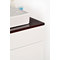Mobili bagno  ADELAIDE : mobile sottovasca, specchio  e mobile alto