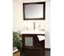 Mobili bagno BRISBANE : lavabo, mobile per lavabo, specchio