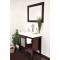 Mobili bagno BRISBANE : lavabo, mobile per lavabo, specchio