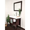 Mobili bagno BRISBANE : lavabo, mobile per lavabo, specchio