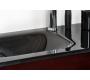 Mobili da bagno CANBERRA : lavabo, mobile sottovasca e specchio