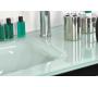 Mobili da bagno GLADSTONE : lavabo, mobile sottovasca e specchio