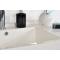 Mobili da bagno MANDURAH : lavabo, mobile sottovasca e specchio