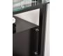 Mobili da bagno SUNBURY : lavabo, mobile sottovasca e specchio