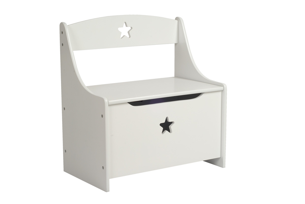Panca contenitore per bambino STELLA