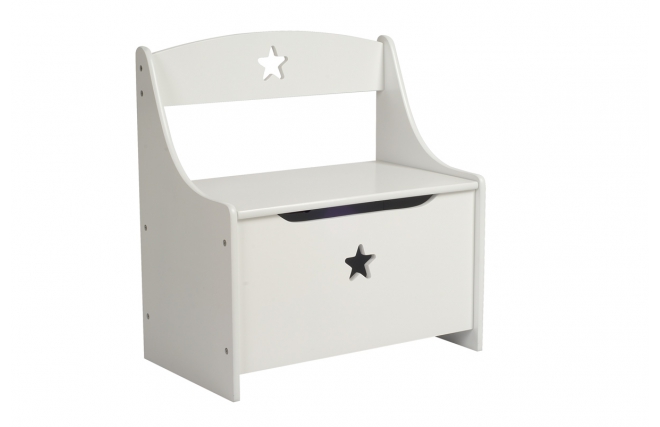 Panca contenitore per bambino STELLA