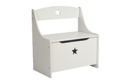 Panca contenitore per bambino STELLA