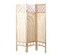 Paravento giapponese in pino e bambu NEW NIHA