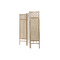 Paravento giapponese in pino e bambu NEW NIHA
