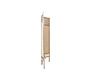 Paravento giapponese in pino e bambu NEW NIHA