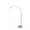 Piantana NEW SIXTY V2 piccola inox/bianco 