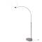Piantana NEW SIXTY V2 piccola inox/bianco 