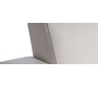 Poltrona BOSTON bianco - girevole