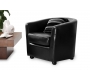 Poltrona colore nera NEW PRETTY