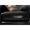 Poltrona colore nera NEW PRETTY